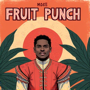 FRUIT PUNCH