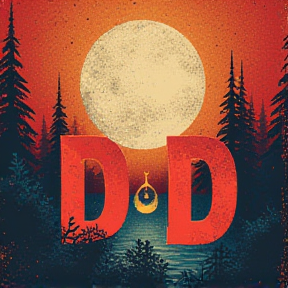 D D