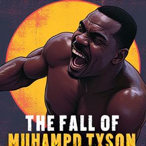 The Fall of Muhammad Tyson 