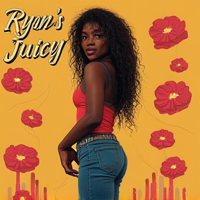 Ryan’s Juicy Booty