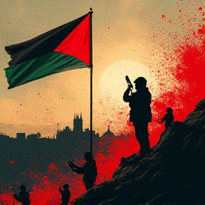 Free Palestine