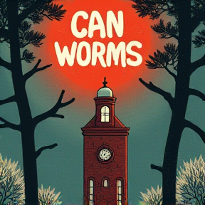 Can of Worms