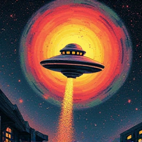 ufo