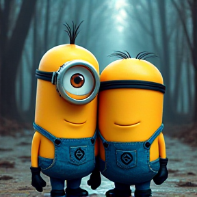 Minions