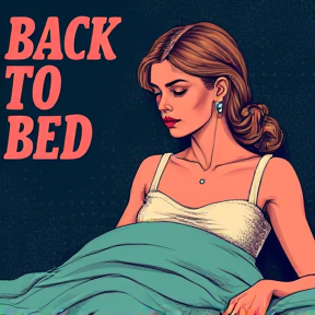 Back to Bed