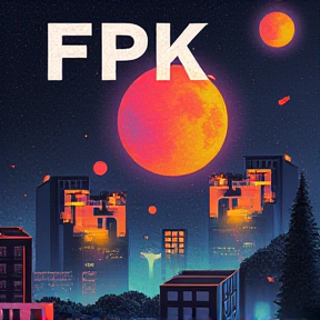 FPK OST 1