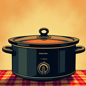 Crockpot Blues