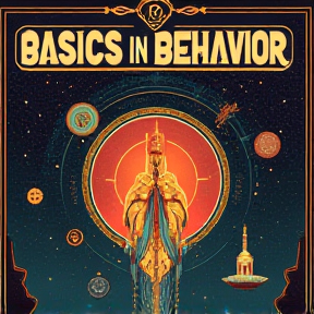 Basics in Behavior Hard Rock Edition Song