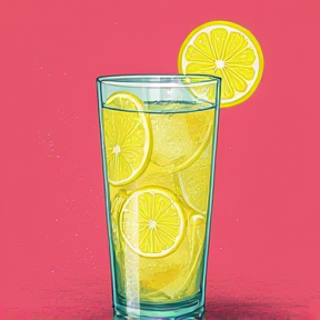 Lemonade Dance