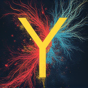 Y