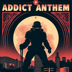 Addict Anthem