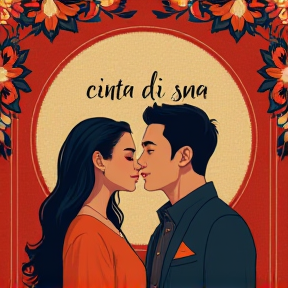 Cinta di SMA