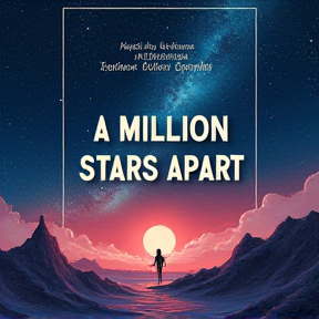 A Million Stars Apart