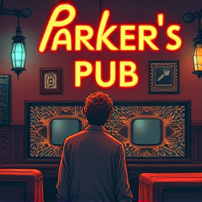 Parker's Pub