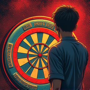 Bullseye Nights