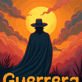 Guerrera 