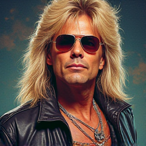 VINCE NEIL IS A FAT FUKK