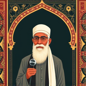 Hamid baba