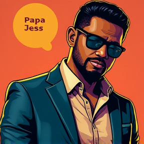 Papa Jess