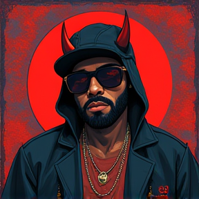 Rapdevil