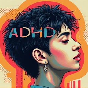 I Can't Live Without My ADHD