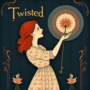 Twisted