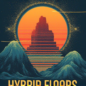 Hybrid Floors