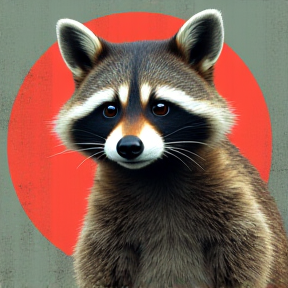 Rocky Raccoon 2