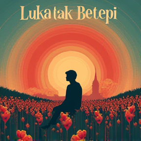 Luka Tak Bertepi