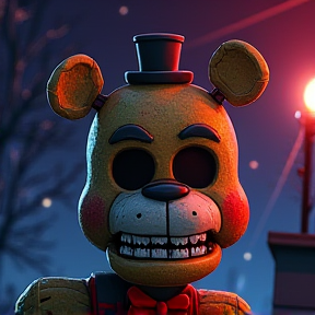 Fright Nights at Freddy's