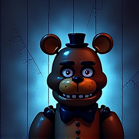 Fright Nights at Freddy's