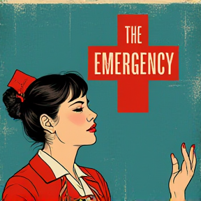 THE EMERGENCY NURSE