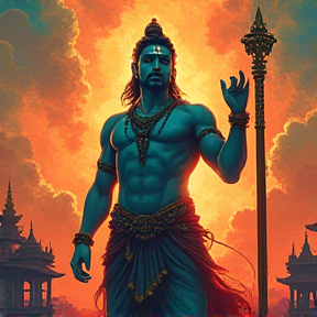 जय गिरधर! जय गिरधर! राम कृष्णहरी!