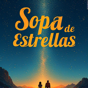 Sopa de estrellas