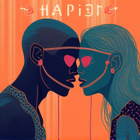 Happier