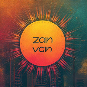 Zan van