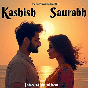 Kashish Meet Saurabh Hindi 