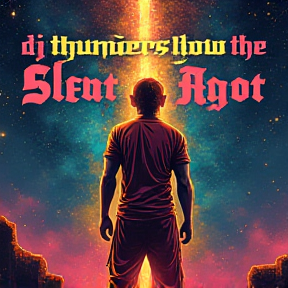 Dj thundershow I Am The Best remix