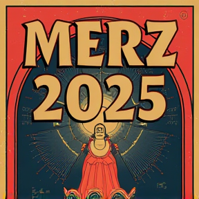 Merz 2025