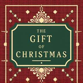 The Gift of Christmas