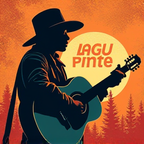 LAGU PINTE