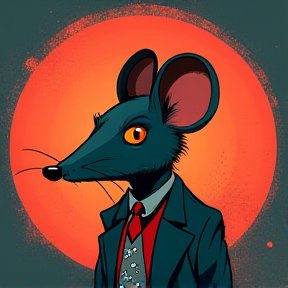 Danger Mouse: Secret Savoir