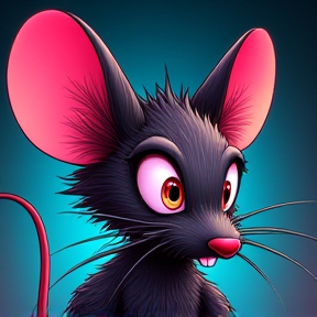 Jeopardy Mouse