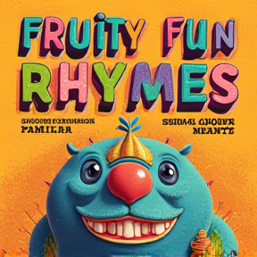 Fruity Fun Rhymes