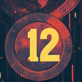 12