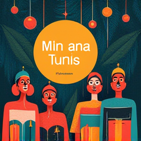 Min ana Tunis 