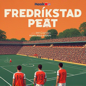 Fredrikstad fotball