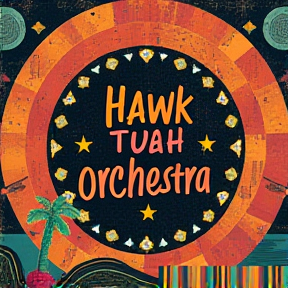 hawk tuah orchestra