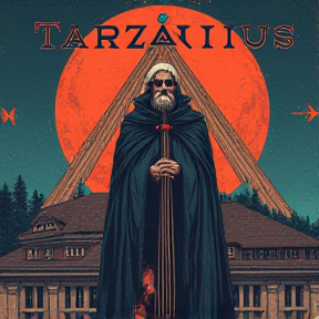 Tarzanius