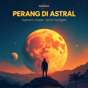 PERANG DI ASTRAL